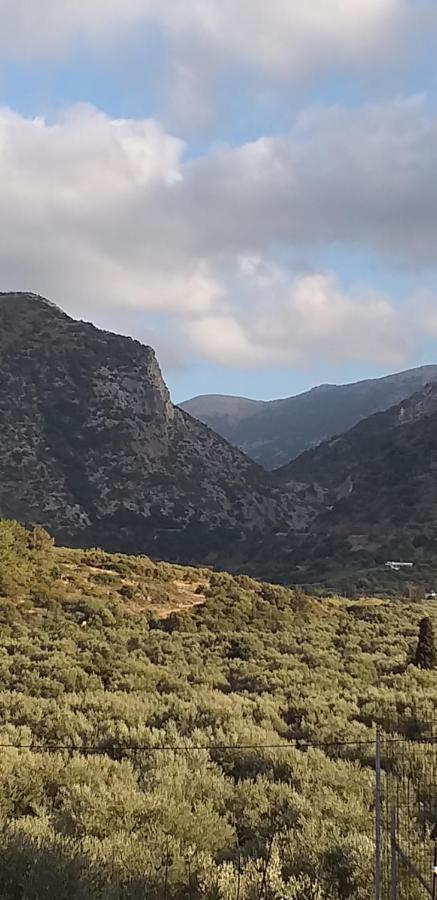 فيلا Petrino In Sisi المظهر الخارجي الصورة