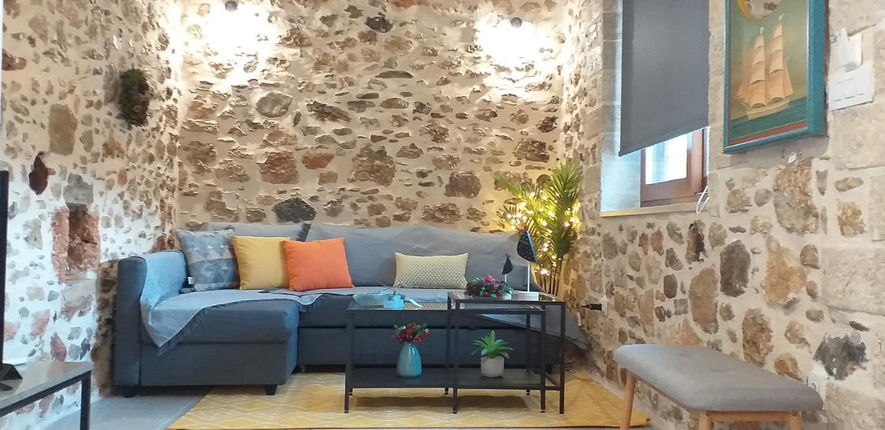 فيلا Petrino In Sisi المظهر الخارجي الصورة