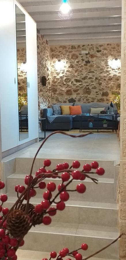 فيلا Petrino In Sisi المظهر الخارجي الصورة